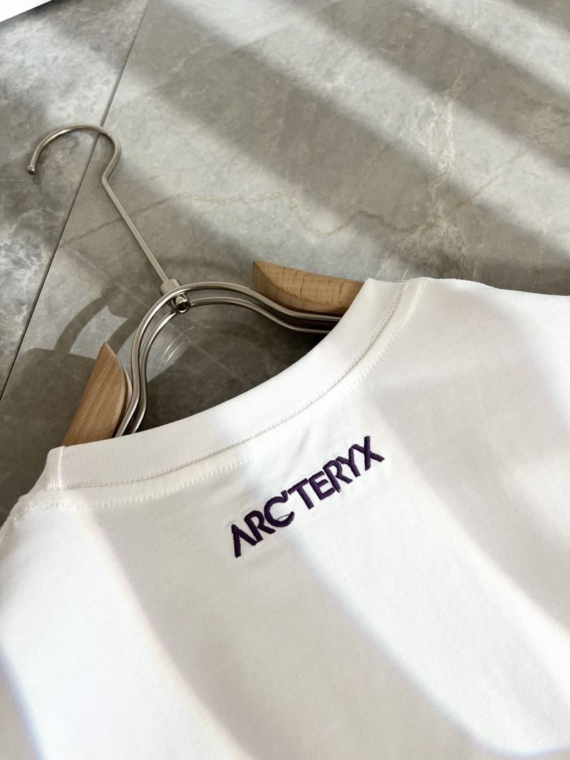 Arcteryx T-Shirts